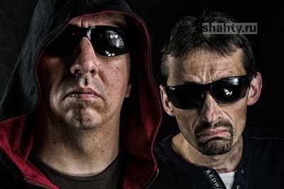 Гопники в Шахтах отобрали ключи у водителя и угнали машину