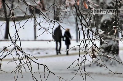 Погода в Шахтах на неделю: днем плюсовая температура, возможны дожди