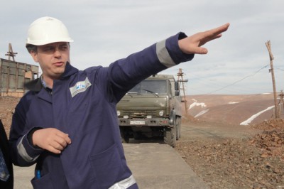 Чего ждут россияне от будущего?