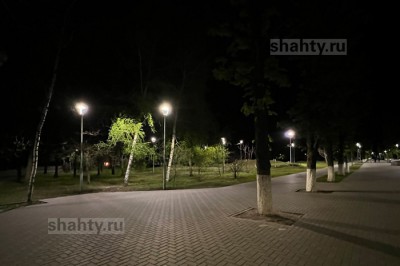В Шахтах массовое отключение света в четверг