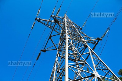 Обесточат в Шахтах 30 улиц завтра, в среду