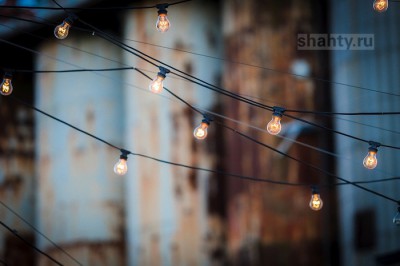 В Шахтах обесточат в среду 27 улиц