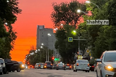 Без света в четверг в городе Шахты останутся 26 улиц