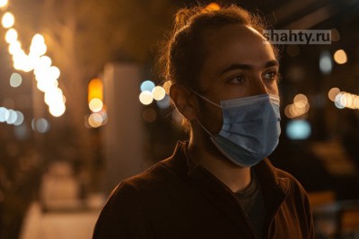 Предложили вернуться к масочному режиму в  Ростовской области
