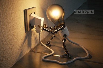 Обесточат во вторник в Шахтах сорок улиц