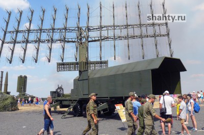 В г. Шахты работает горячая линия по вопросам частичной мобилизации