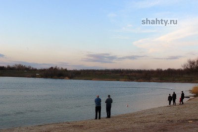В Шахтах на пруду 20 лет РККА спасатели покажут мастерство