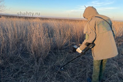 Задержан дезертир, обстрелявший из пулемета полицейских в Новошахтинске