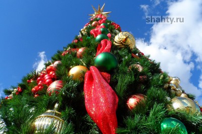 Погода на пятницу и выходные в Шахтах: днем до +5, без осадков