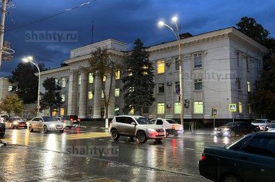 Проверят на халатность чиновников администрации г. Шахты в рамках уголовного дела