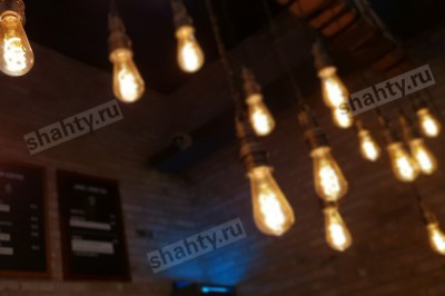 Без света в понедельник в Шахтах останутся 15 улиц