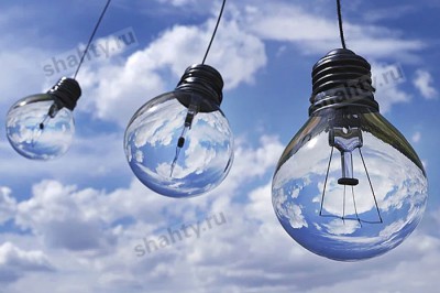 Утром в субботу в г. Шахты частично отключили потребителей