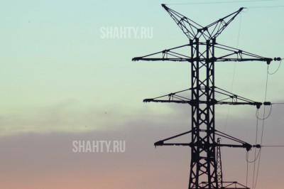 Без света в среду останутся 28 улиц в городе Шахты