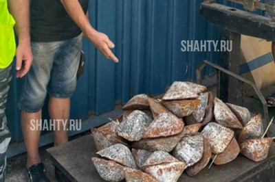 Пресекли кражу чугуна на железнодорожной станции в Ростовской области