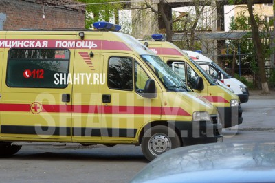 В Шахтах сбили 8-летнего мальчика на улице Дачной