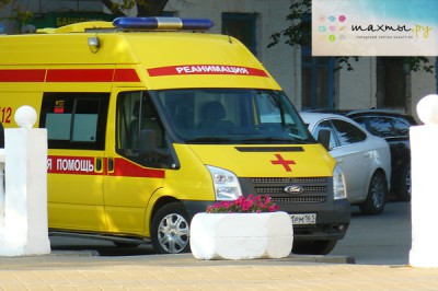 В Шахтах к ИВЛ подключили пациентку в ковидном госпитале