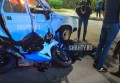 Разбился насмерть мотоциклист на Suzuki GSX-R 600 в Ростове
