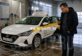 В г. Шахты таксист украл у пассажира телефон