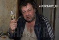 Рецидивист в Ростове ограбил кафе при посетителях и персонале