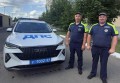 Инспекторы ДПС нашли пропавшего 9-летнего ребенка в Ростовской области