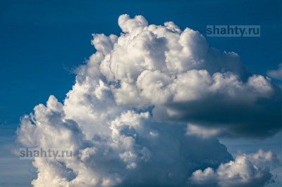 Начинается жара в Шахтах после дождей — прогноз погоды на неделю