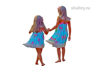 Отравились насмерть три девочки в соседнем с Шахтами районе: 7-летняя и 8-летняя сестры