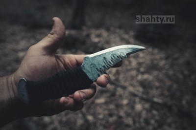 В Шахтах брат зарезал брата на почве ревности к матери