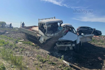 Смертельное ДТП на встречке под Ростовом: водителю Nissan Almera могло стать плохо за рулем