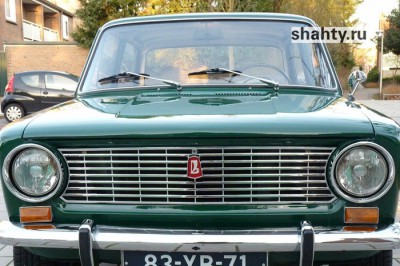 В Шахтах «залетный» не смог угнать «пятерку», припаркованную во дворе