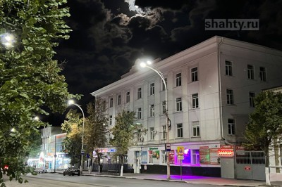 Массовое отключение света в Шахтах произойдет в пятницу