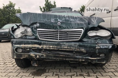 В Шахтах мужчина обманул страховую на 6 млн рублей, фальсифицируя обстоятельства ДТП