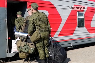 Завершена частичная мобилизация в России: набрано 300 тысяч человек