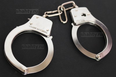Сотрудники ФСБ задержали подполковника полиции под Шахтами