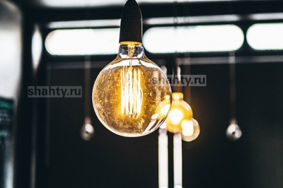 40 улиц в Шахтах останутся без света в понедельник