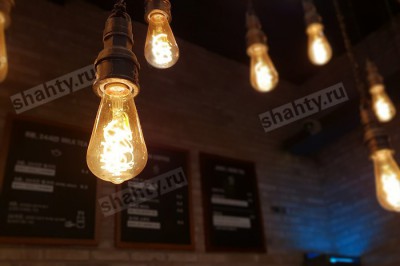 Без света в четверг в Шахтах останутся 18 улиц