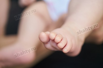 Жители г. Шахты похищали детей на продажу