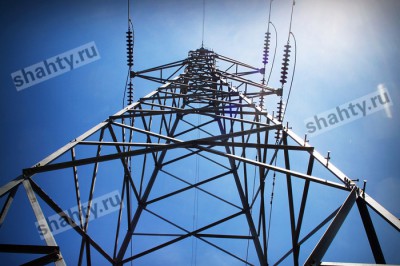 Без света в четверг в Шахтах останутся 19 улиц