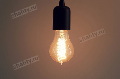 Без света в пятницу в Шахтах останутся 11 улиц