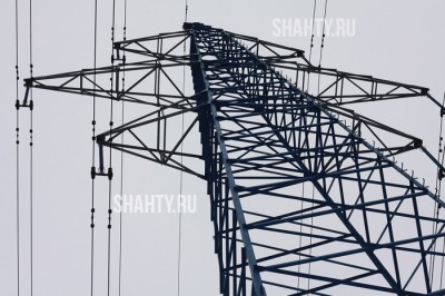 Без света во вторник в Шахтах останутся 29 улиц