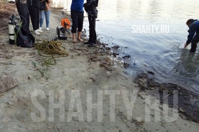 Утонул 44-летний мужчина в Дону на Зеленом острове в Ростове