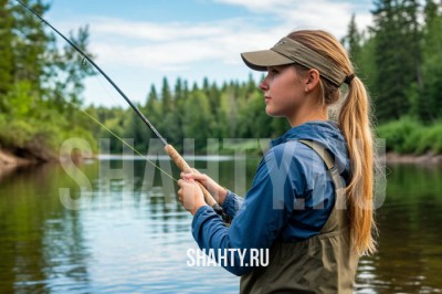 В Ростовской области отменят ограничения на рыбную ловлю с 1 июня