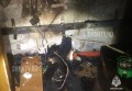Шахтах пострадал мужчина: загорелась квартира из-за электрочайника в микрорайоне ХБК