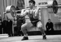 Ушел из жизни штангист Давид Ригерт, тренировавшийся в г. Шахты