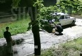 В г. Шахты на ХБК по ночам сливают бензин с автомобилей