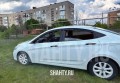 На глазах автоледи угнали Hyundai Solaris в городе Гуково