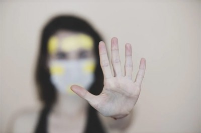 В Шахтах четверо новых заболевших COVID-19
