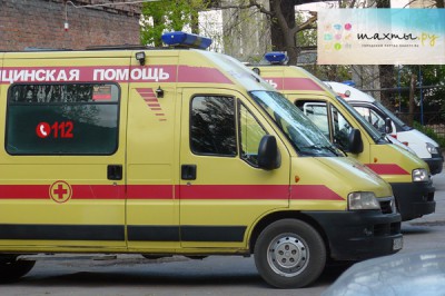 Умер врач скорой помощи, заразившись на работе COVID-19
