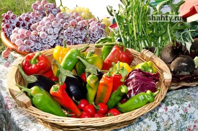 В Шахтах состоится сельскохозяйственная ярмарка, но не в эту неделю