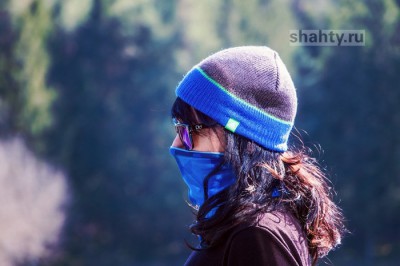 Отменяются с 8 ноября ограничения, действовавшие в период нерабочих дней в Ростовской области