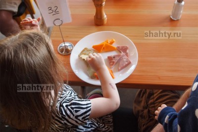 Отравились 17 детей в санаторной школе-интернате в Ростовской области